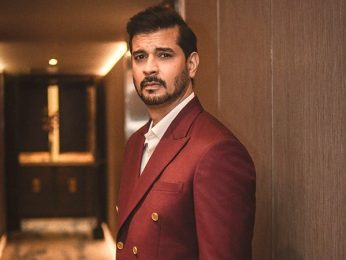 Tahir Raj Bhasin calls Vikram Phadnis’ next “clutter-breaking story” Tahir Raj Bhasin calls Vikram Phadnis’ next “clutter-breaking story”