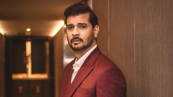 Tahir Raj Bhasin calls Vikram Phadnis’ next “clutter-breaking story”