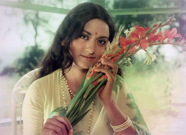 law like her after Dulhan Wahi Jo Piya Man Bhaye, “I used to get scared that I am not like that”; also shares how the movie “spoilt” her future projects : Bollywood News