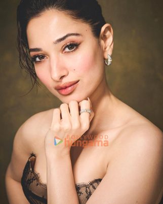 Tamannaah Bhatia