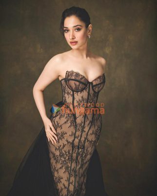 Tamannaah Bhatia