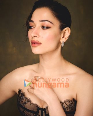 Celeb Photos Of Tamannaah Bhatia