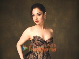 Celeb Photos Of Tamannaah Bhatia