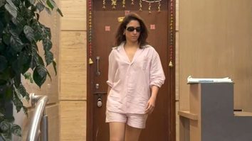 Tamannaah Bhatia is such a sweetie