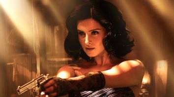 Tara Sutaria introduced as Rebecca in Yash’s Toxic: A Fairytale for Grown-Ups