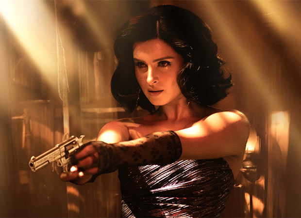 तारा सुतारिया को यश की टॉक्सिक: ए फेयरीटेल फॉर ग्रोन-अप्स में रेबेका के रूप में पेश किया गया