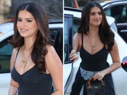 Tara Sutaria steps out with Rs. 3.32 lakh Gucci Diana Mini, making a quiet power statement