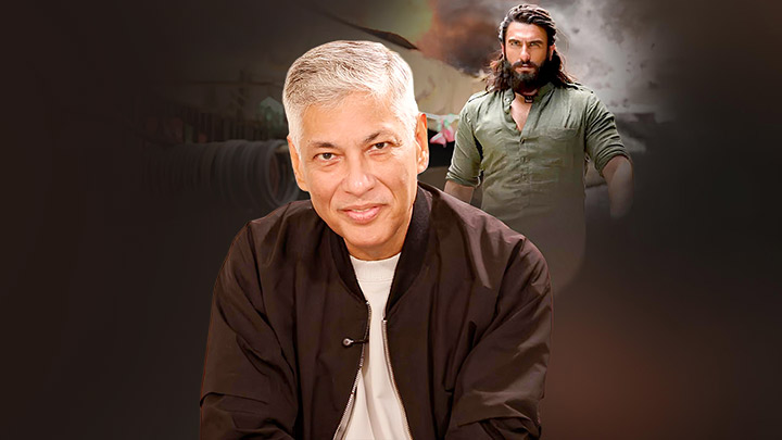 Taran Adarsh: “Dhurandhar is the film of 2025” | Dhurandhar | TMMT