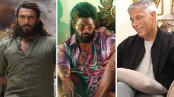 EXCLUSIVE: “No one imagined Dhurandhar would break Pushpa 2 Hindi records,” says Taran Adarsh as he recalls Ranveer Singh starrer being written off early