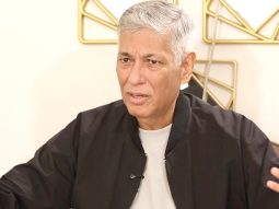 EXCLUSIVE: Taran Adarsh explains Rs 100 crores is no longer a benchmark for big Hindi films with today’s actors; says, “It’s funny to celebrate Rs 60-70 crores”