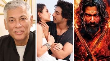 EXCLUSIVE: Taran Adarsh rejects ‘extreme violence equals success’ idea; says Saiyaara and Tere Ishk Mein worked in the same year as Chhaava and Dhurandhar