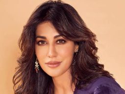Trade analyst Taran Adarsh praises Chitrangda Singh being cast opposite Salman Khan in Battle of Galwan: “She should have received her due far earlier”