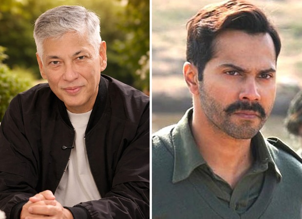 Taran Adarsh says trolling for Varun Dhawan before Border 2’s release was unfortunate; recalls his interaction with David Dhawan: “He told me, ‘This is a part of our film industry. We have to take it in our stride’. Look at the grace and class of that man. Varun has inherited those qualities” Taran Adarsh says trolling for Varun Dhawan before Border 2’s release was unfortunate; recalls his interaction with David Dhawan: “He told me, ‘This is a part of our film industry. We have to take it in our stride’. Look at the grace and class of that man. Varun has inherited those qualities”