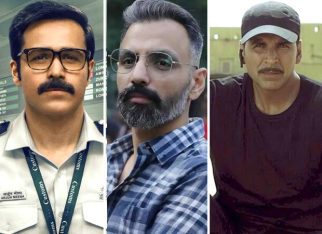 EXCLUSIVE: Taskaree director Raghav M Jairath on airport shoot madness: “We couldn’t carry scissors, screwdrivers; we innovated by using Lego-like setups”; calls Akshay Kumar “PERFECT balance of discipline and joy”: “His STRICT 8-hour work discipline pushes the entire team to prepare better”