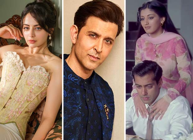 एक्सक्लूसिव: टास्करी अभिनेत्री जोया अफरोज रितिक रोशन के साथ जन्मदिन साझा करने पर: "उम्मीद है, हम स्क्रीन पर ज़बरदस्त केमिस्ट्री जगाने के लिए अपनी नीली-हरी आँखों का उपयोग करेंगे"; हम साथ साथ हैं में काम करने के बारे में सोच रहा हूँ: "सूरज बड़जात्या ने मुझे शुरू से ही कहानी कहने के प्रति सम्मान सिखाया"