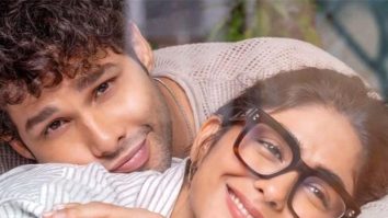 Teaser of Siddhant Chaturvedi and Mrunal Thakur’s Do Deewane Seher Mein to release on January 19: Report