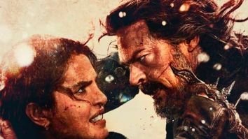 The Bluff trailer out: Priyanka Chopra Jonas channels fierce mother “good at killing people” in the R-rated pirate thriller, watch