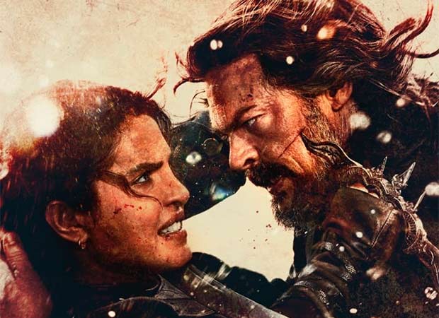 द ब्लफ़ ट्रेलर आउट: प्रियंका चोपड़ा जोनास चैनल की भयंकर माँ "लोगों को मारने में माहिर" आर-रेटेड समुद्री डाकू थ्रिलर में, देखें