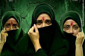 The Kerala Story 2: Goes Beyond poster