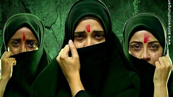 The Kerala Story 2: Goes Beyond poster