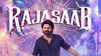 The Raja Saab producer SKN files Cyber Crime complaint amid online backlash