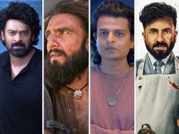 The RajaSaab (Hindi) shows replaced by Dhurandhar, Laalo and Happy Patel in north India