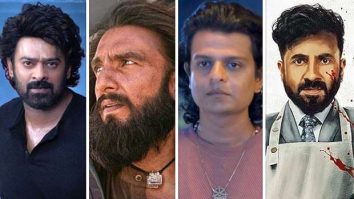 The RajaSaab (Hindi) shows replaced by Dhurandhar, Laalo and Happy Patel in north India