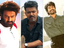 Advance booking of The RajaSaab, Jana Nayagan and Parasakthi on hold, here’s why