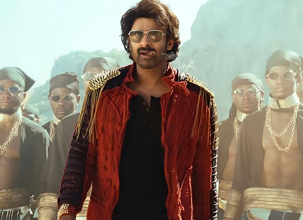 राजासाब निर्माताओं ने एक गीत और कुछ दृश्यों को भविष्य में प्रोत्साहन के रूप में बाद में जोड़ने के लिए रोक दिया है