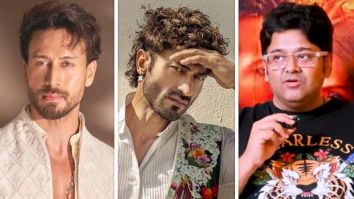 Tiger Shroff and Vidyut Jammwal to star together in Milap Zaveri’s next action romance: Report