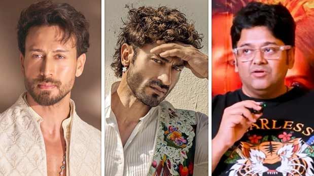 Tiger Shroff and Vidyut Jammwal to star together in Milap Zaveri’s next action romance: Report