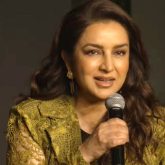 Tisca Chopra:“After 3 minutes of narration Manish Malhotra said ‘we’re doing it’!”| BH OTT India Fest