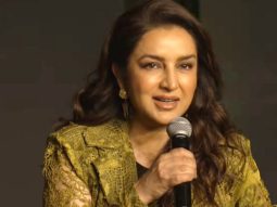 Tisca Chopra:“After 3 minutes of narration Manish Malhotra said ‘we’re doing it’!”| BH OTT India Fest
