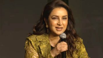 Tisca Chopra:“After 3 minutes of narration Manish Malhotra said ‘we’re doing it’!”| BH OTT India Fest