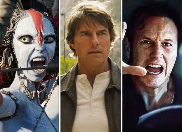 #2025Recap: Top 10 IMAX films in India – F1: The Movie is the HIGHEST grosser and BEATS Avatar: Fire And Ash; Interstellar takes up 4th position despite re-release; Kantara: A Legend Chapter – 1, Chhaava are the ONLY Indian films in the coveted list