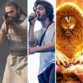 Top 15 Indian films of 2025: 7 Hindi films make it to the coveted list; Dhurandhar is the ONLY Rs. 1000 cr domestic grosser; moderately-budgeted Saiyaara, Mahavatar Narsimha, Lokah emerge as dark-horse blockbusters