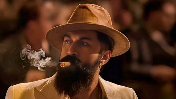 Toxic makers plan to unveil teaser of Yash starrer on his 40th birthday: Report