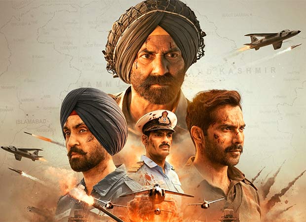 Trade experts open up on Border 2's advance booking: "There's no 'Aman Ki Asha' factor here; When Sunny Deol screams 'Awaaz kahan tak jaani chahiye?' and when the jawans reply 'Lahore tak', you are directly naming the enemy"