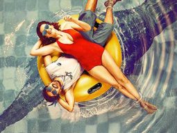 Tu Yaa Main – Trailer | Shanaya Kapoor, Adarsh Gourav | Bejoy Nambiar | Aanand L Rai | Vinod Bhanushali