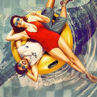 Tu Yaa Main – Trailer | Shanaya Kapoor, Adarsh Gourav | Bejoy Nambiar | Aanand L Rai | Vinod Bhanushali