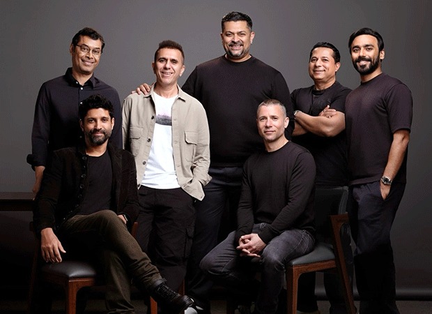 Universal Music Group buys 30% stake in Excel Entertainment valued at Rs 2,400 crores