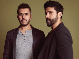 Universal Studios invests in Farhan Akhtar’s Excel Entertainment to scale up Indian productions: Report