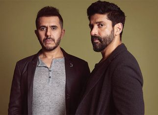 Universal Studios invests in Farhan Akhtar’s Excel Entertainment to scale up Indian productions: Report