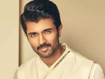VD14: Makers of Vijay Deverakonda starrer tease title-reveal on Republic Day with mysterious new poster VD14: Makers of Vijay Deverakonda starrer tease title-reveal on Republic Day with mysterious new poster
