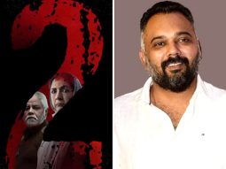 EXCLUSIVE: Vadh 2 trailer to drop digitally on January 27; Luv Ranjan reveals why it’s not a “forced sequel”: “When a small film does well, makers try to make the sequel grand…we haven’t changed the grain”