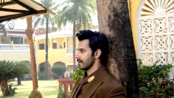 Varun Dhawan