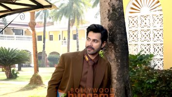 Varun Dhawan