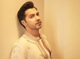 Varun Dhawan DENIES signing Luka Chuppi 2 with Sharvari: “There is no sequel of any other film I’m doing”