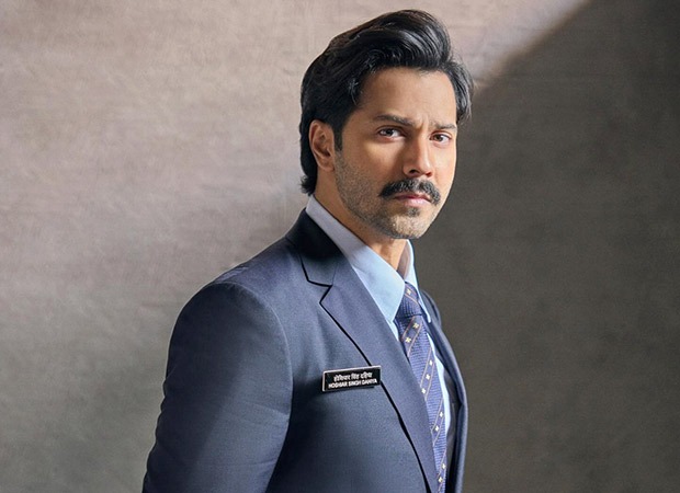 Varun Dhawan reveals tailbone injury during intense Battle of Basantar shoot for Border 2: "He is a hero like no one else"