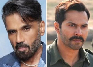 Suniel Shetty responds to early judgement around Varun Dhawan’s role in Border 2: “We should think before saying these things”